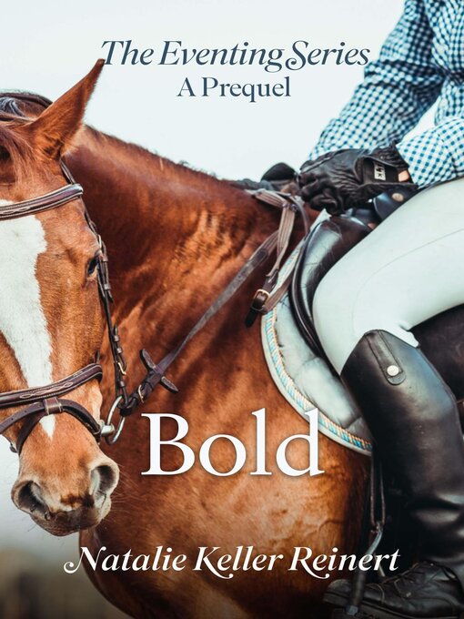 Cover image for Bold